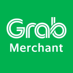 Ikon GrabMerchant (Grab & OVO)